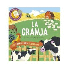 LA GRANJA      UN LIBRO PARA ILUMINAR