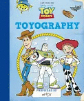 TOYOGRAPHY  TOY STORY
