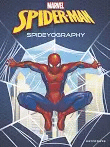 MARVEL SPIDER-MAN  SPIDEYOGRAFY