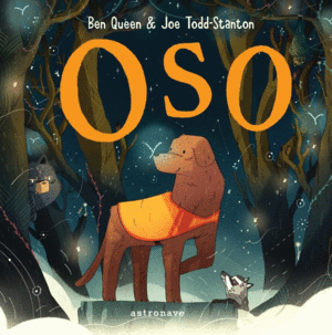 OSO  -COMIC-
