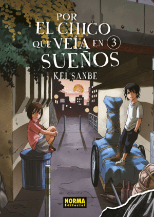 POR EL CHICO QUE VEIA EN SUEOS 03