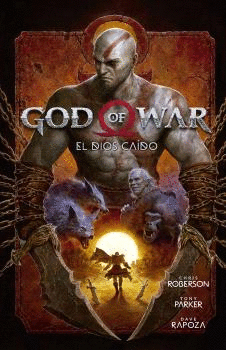 GOD OF WAR 2. EL DIOS CADO