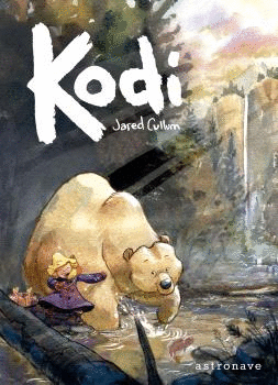 KODI  -COMIC-