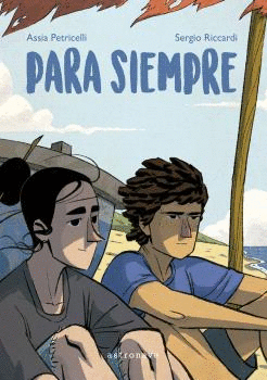 PARA SIEMPRE  -COMIC-