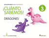 CUANTO SABEMOS NIVEL 3 LOS DRAGONES  ED11