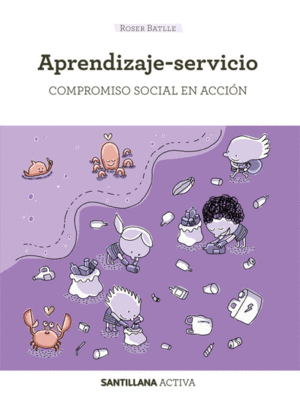 APRENDIZAJE SERVICIO