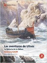 LAS AVENTURAS DE ULISES.