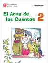 ARCA DE LOS CUENTOS 2