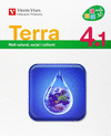 TERRA 4  AULA 3D  TRIMESTRES