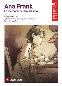 ANNA FRANK LA MEMORIA DEL HOLOCAUSTO