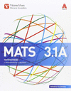 MATEMATIQUES 3.1A ESO ACADEMIQUES AULA 3D