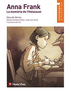 ANNA FRANK. MEMORIA DE L'HOLOCAUST
