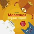 MONSTRES CAPGIRATS