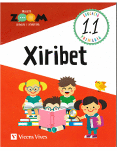 XIRIBET 1 (1.1-1.2-1.3) ZOOM