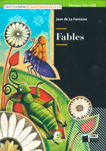 FABLES+CD