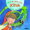 1,2,3, DE SOBTE A LA... XINA. LA FLOR SAGRADA