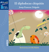 EL DIPLODOCUS CHIQUIT�N