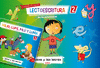DANA Y LAS LETRAS, LECTOESCRITURA 2,