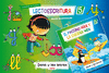 DANA Y LAS LETRAS, LECTOESCRITURA 5,