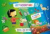 DANA Y LAS LETRAS LECTOESCRITURA 6