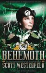 LEVIATHAN 2  BEHEMOTH