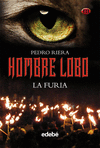 HOMBRE LOBO 3 LA FURIA