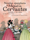 LAS NOVELAS EJEMPLARES DE MIGUEL DE CERVANTES