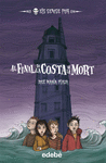ELS SENSE POR 7 AL FINAL DE LA COSTA DE LA MORT
