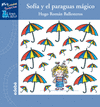 SOF�A Y EL PARAGUAS M�GICO (LETRA COMPUESTA)