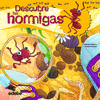 DESCUBRE EL MUNDO DE LAS HORMIGAS