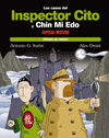 INSPECTOR CITO 10 - P�SALO DE MIEDO!