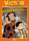 VICTOR 4 - Y LOS NEANDERTALES