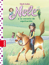 NELE 2   Y LA ESCUELA DE EQUITACION