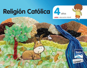 RELIGIN CATOLICA 4 AOS TOBIH-COMPACT