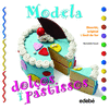 MODELA DOLCOS I PASTISSOS