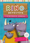 RINO DETECTIVE 4   MISTERIOS DE ATARDECER