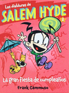 SALEM HYDE 2 LA GRAN FIESTA DE CUMPLEAOS