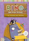 RINO DETECTIVE 6 UN CHIHUAHUA MUY MANDON