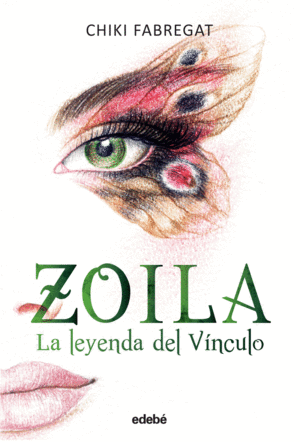 ZOILA 2 LA LEYENDA DEL VINCULO