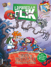 LA PANDILLA CLIK 5  EL DIARIO DEL PROFESOR CLIK
