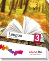 LENGUA 3 PRIMARIA