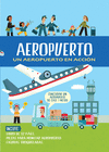 AEROPUERTO   UN AEROPUERTO EN ACCIN   CAJA