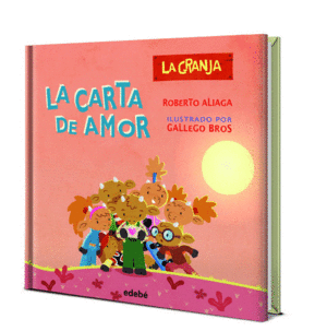 LA GRANJA  LA CARTA DE AMOR