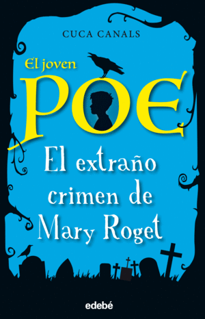 EL JOVEN POE 2 EL EXTRAO CRIMEN DE MARY ROGET