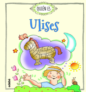 ULISES   QUIEN ES...?