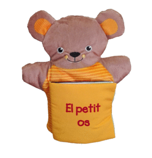 EL MEU PETIT OS