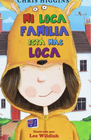 MI LOCA FAMILIA 7 EST� M�S LOCA