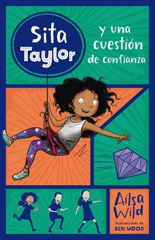SITA TAYLOR 2  UNA CUESTI�N DE CONFIANZA