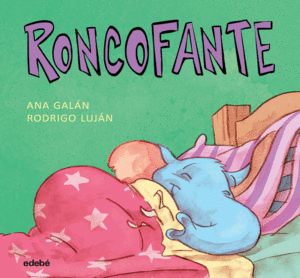 RONCOFANTE   ANIMALES SENTIMENTALES  CARTONE