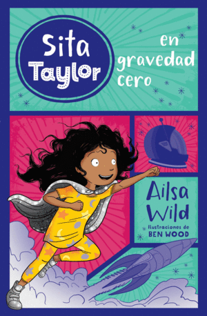 SITA TAYLOR 5 EN GRAVEDAD CERO